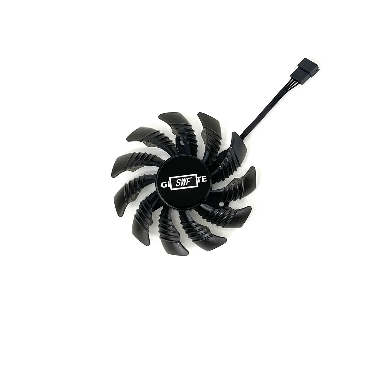 New 75MM T128010SU PLD08010S12HH Cooling Fan For Gigabyte AORUS GTX 1080 1070 Ti 1060 G1 Gaming Graphics Card Cooler Fan