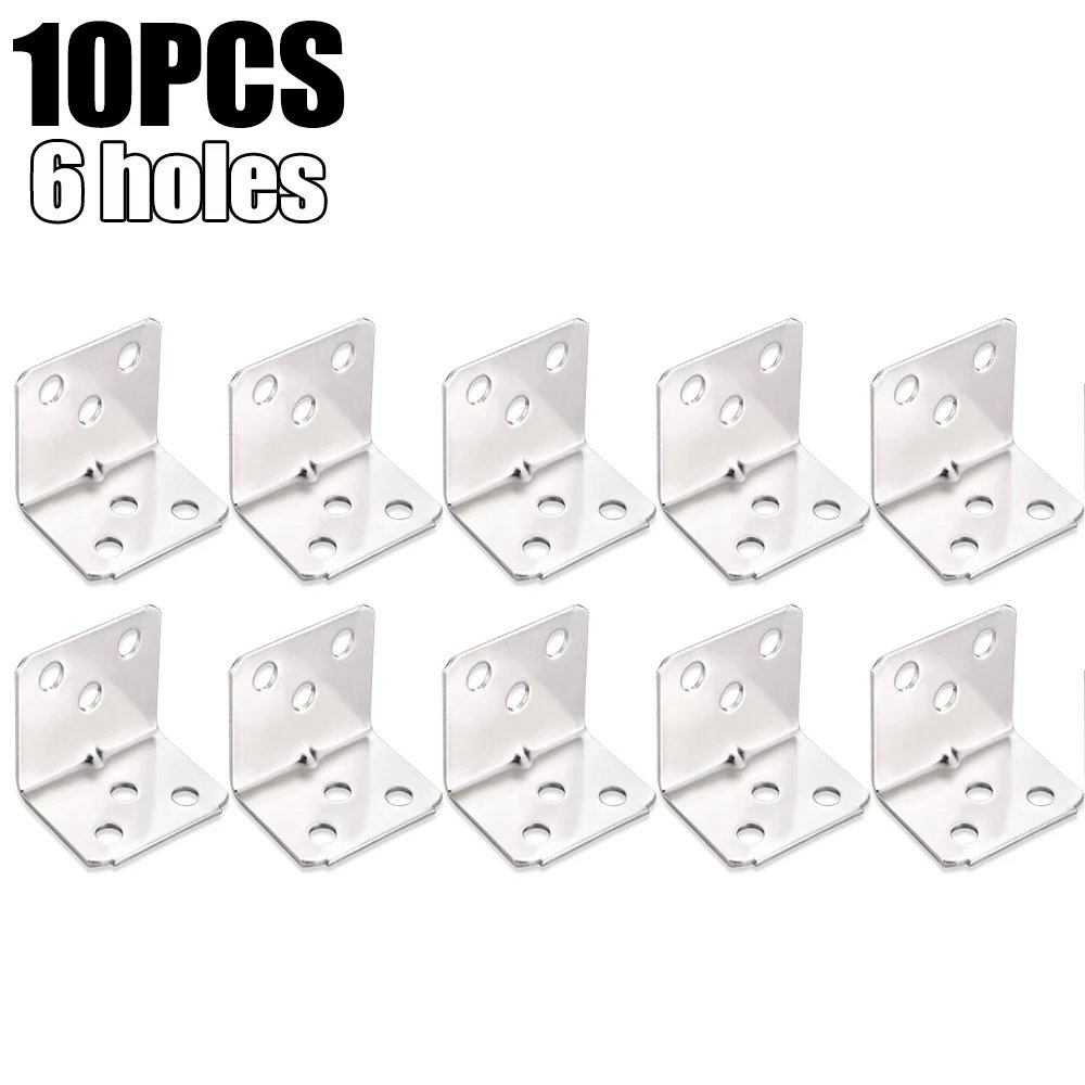6 holes-10pcs