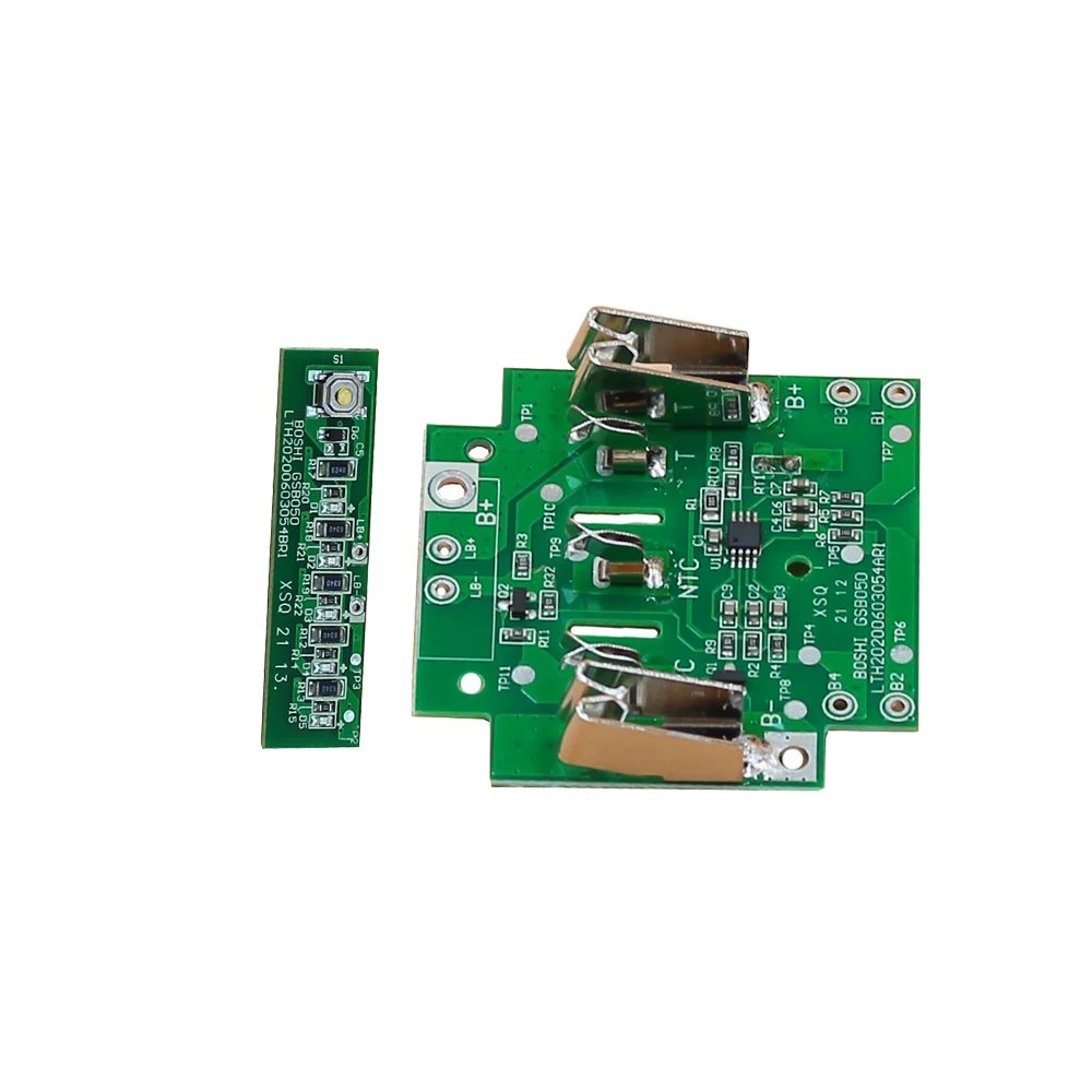 PCB