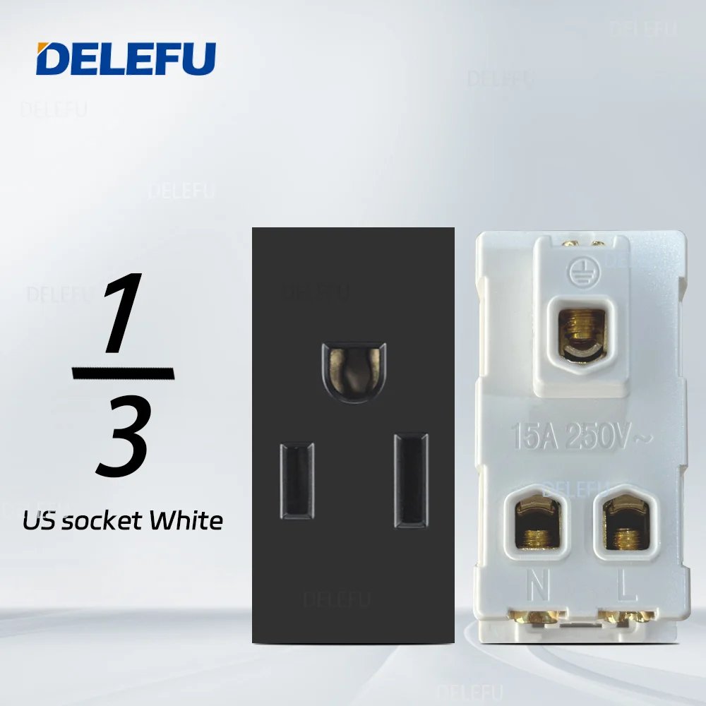 American Socket