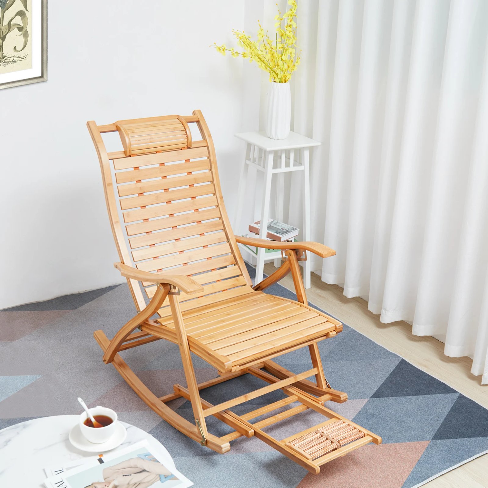 Wood Color