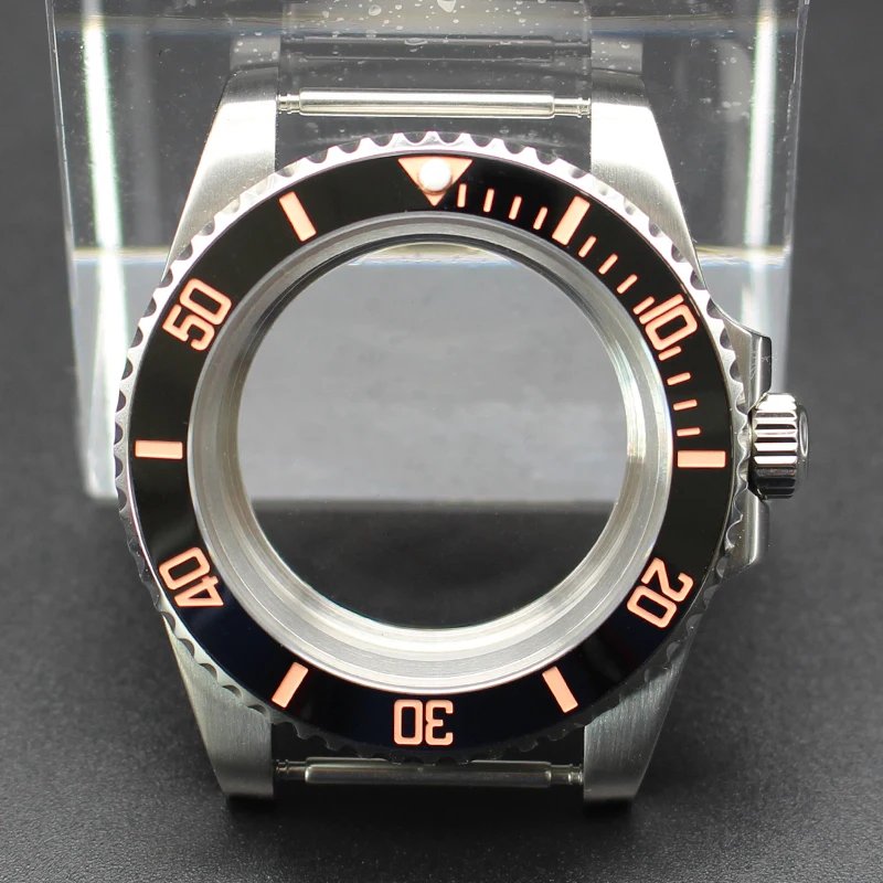 Rose Black 1