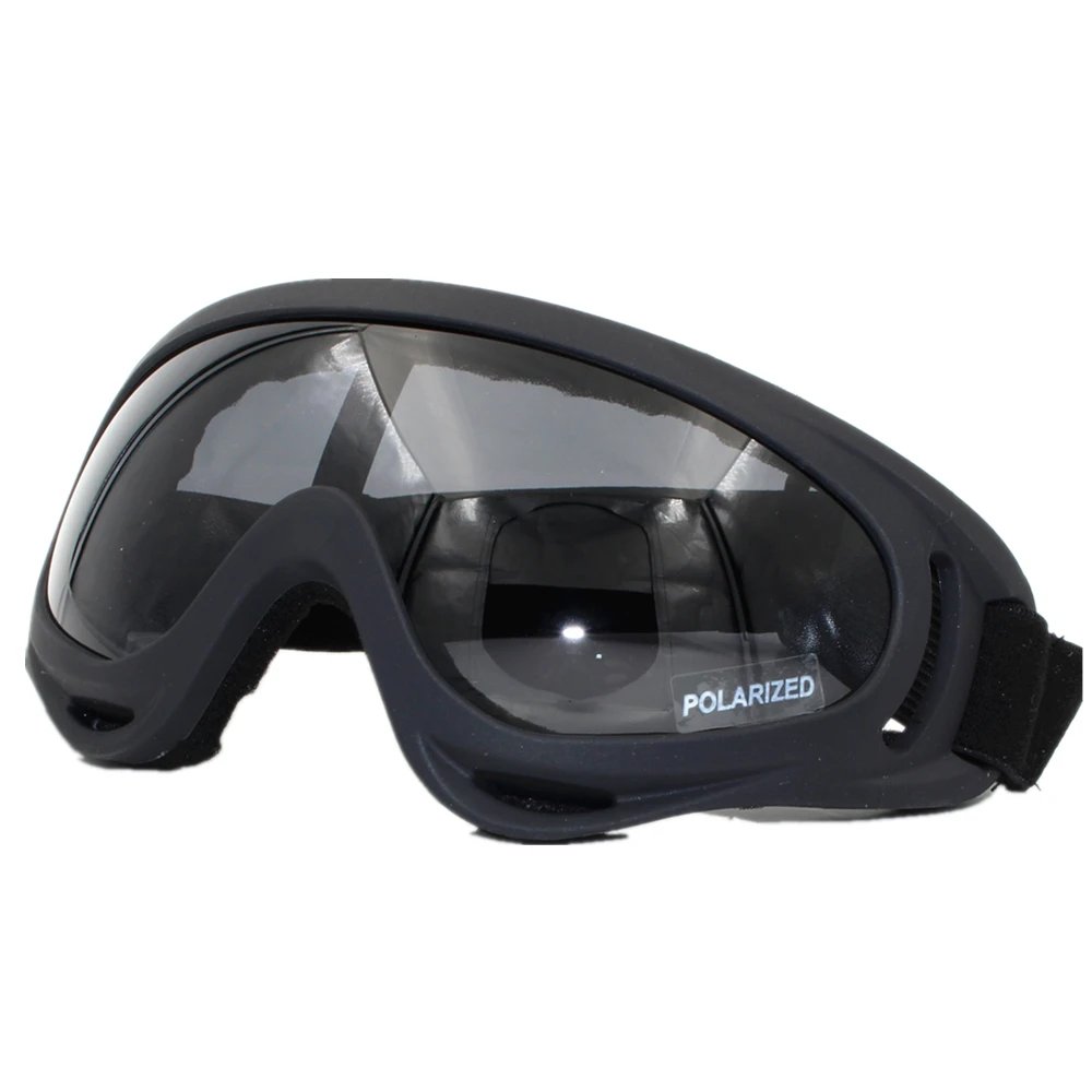 Polarized lens