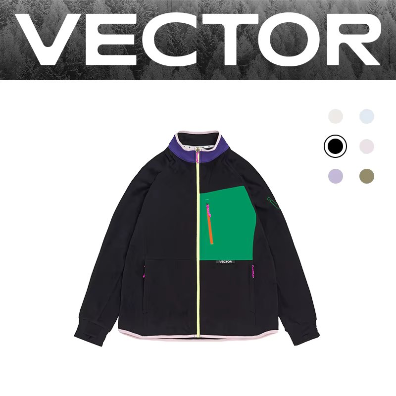 Black jacket