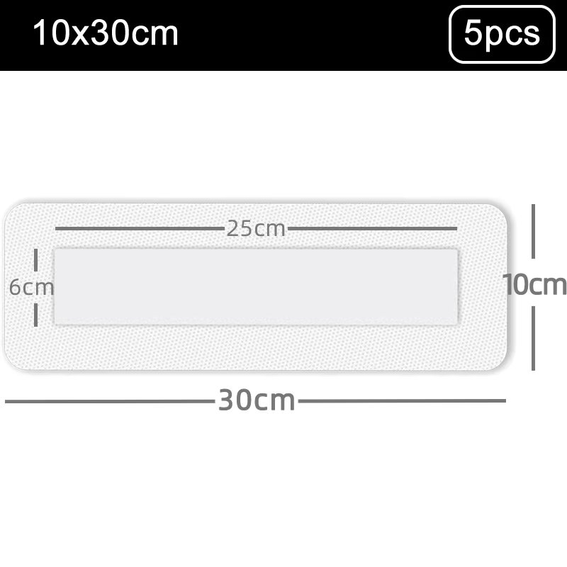 10x30cm