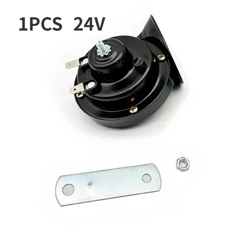 24V-Black