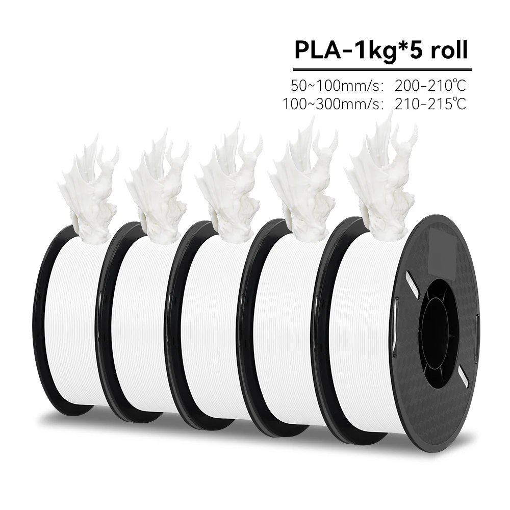 PLA White