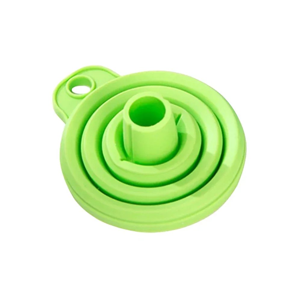 Small Green
