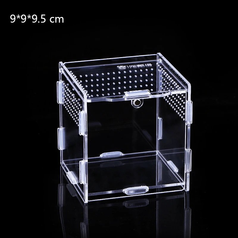 9X9X9.5CM