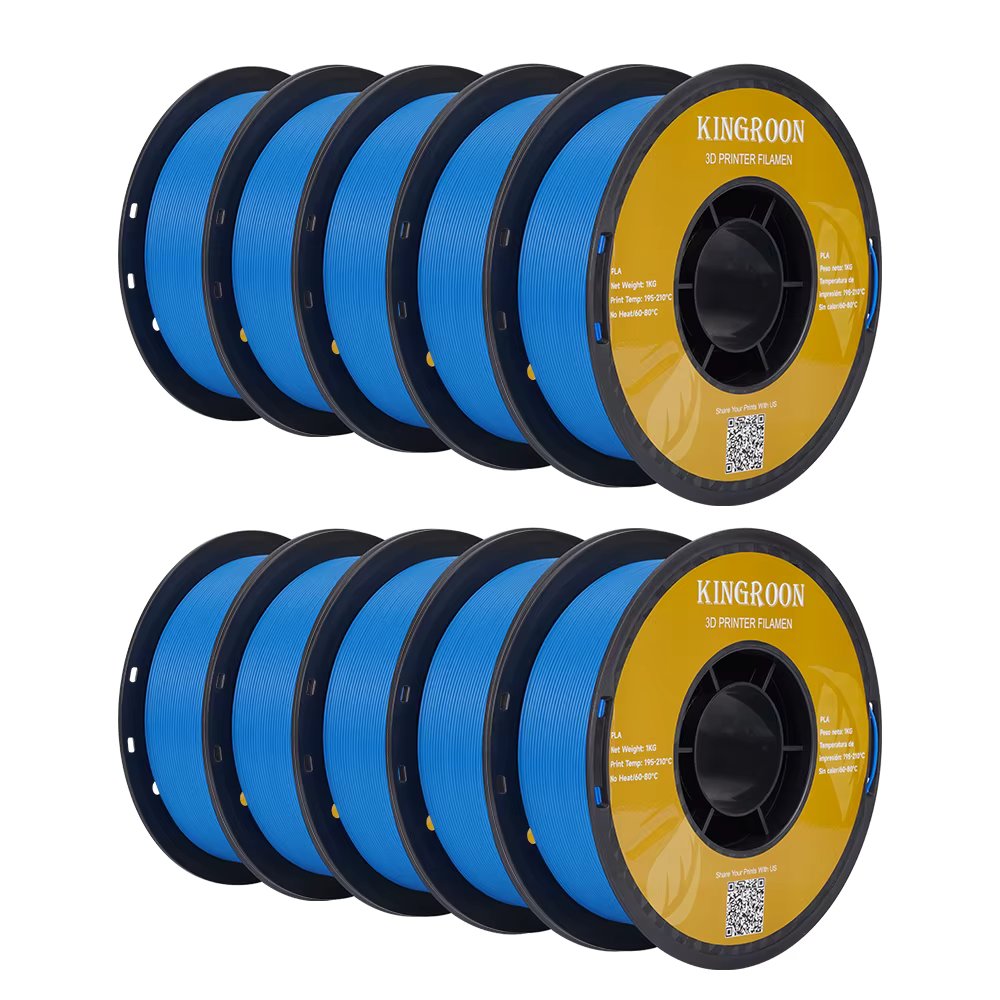 10KG Blue