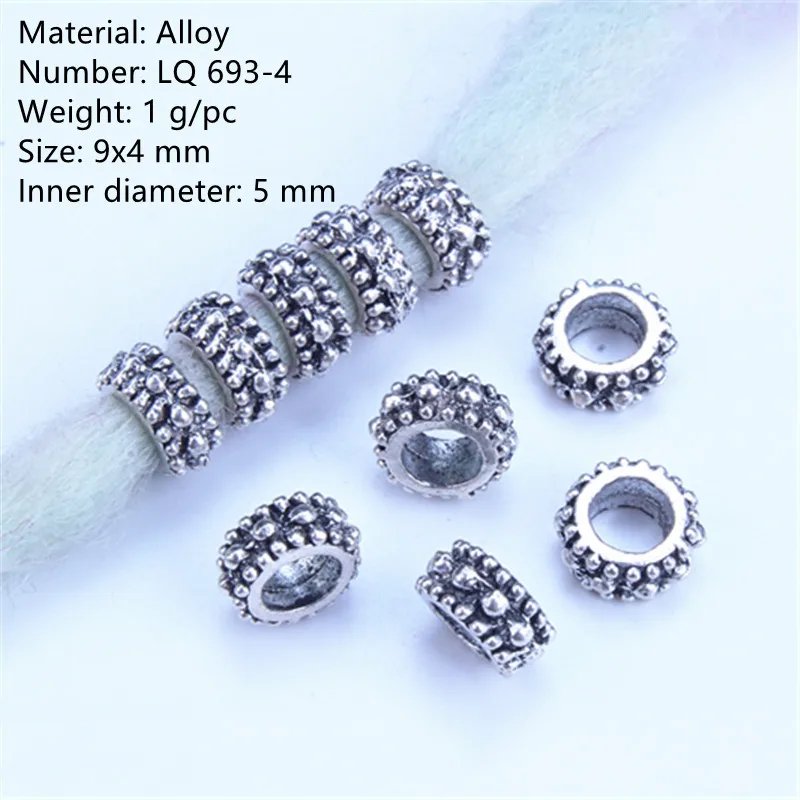 5pcs   NO.40