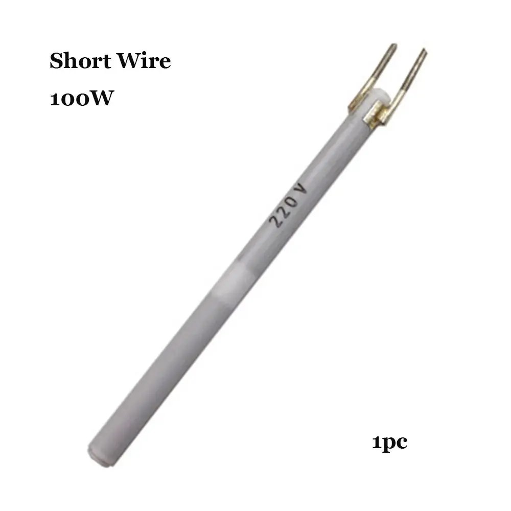 1pc-100W Short Wire