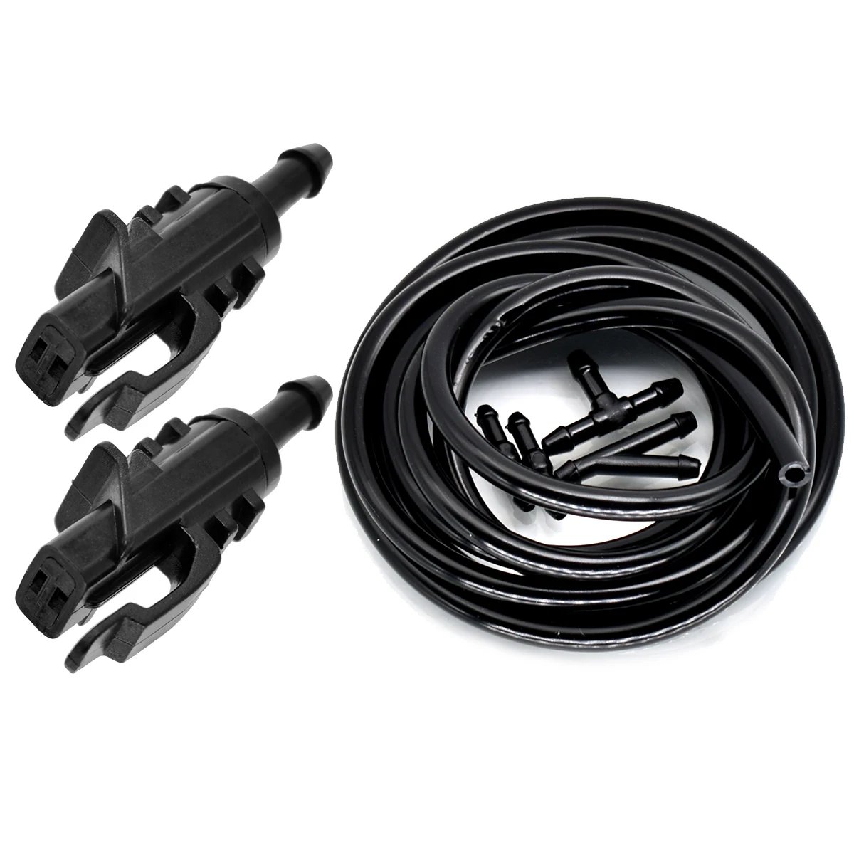 Nozzle and 2m Hose
