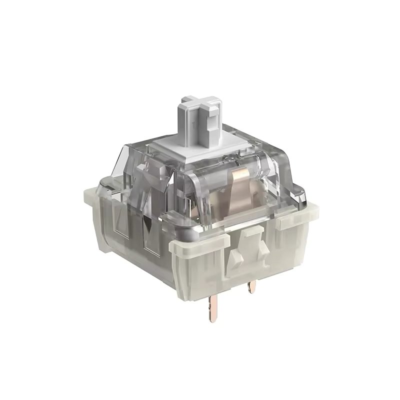 Kang White V3