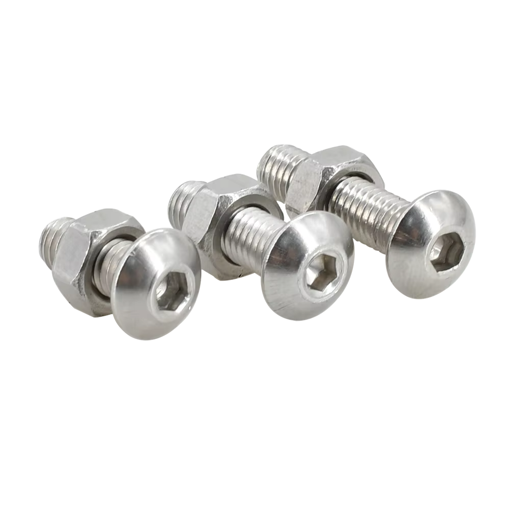 Bolt Nut Set