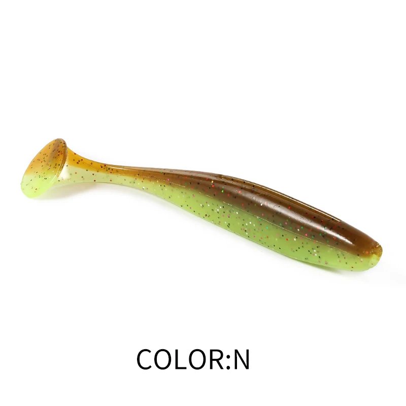 N