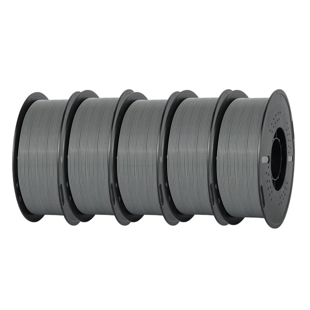5kg Gray PLA