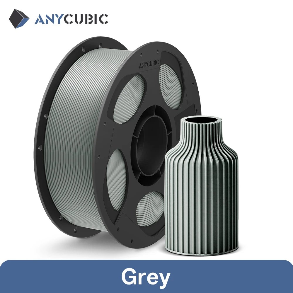 1KG Grey