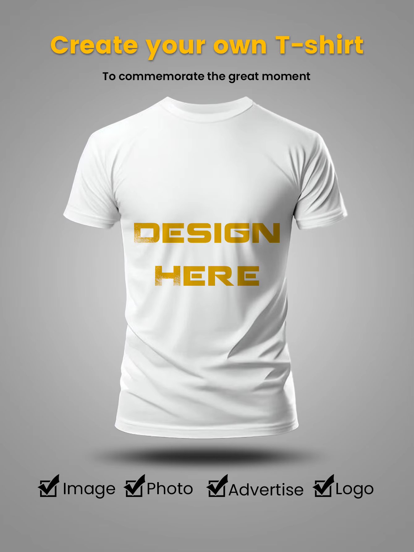 Customized Summer Casual Unisex T-shirts Loose Tee For Men Women And Kids Dropshipping Short Sleeve Tops Fast Dry Sportswear
