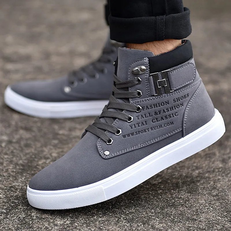 Dark Grey
