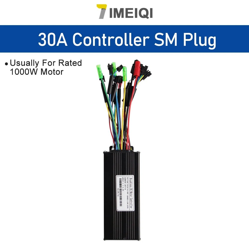 30A SM Plug