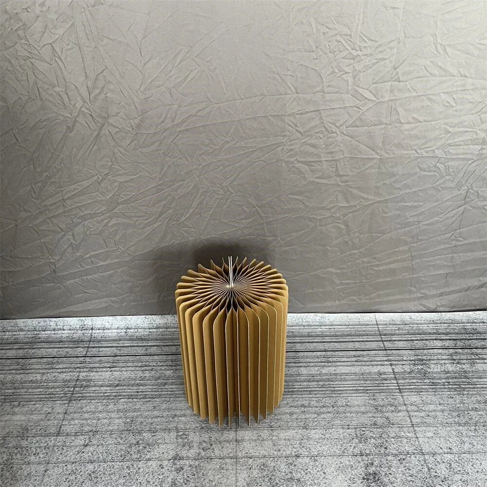 H40cm gold
