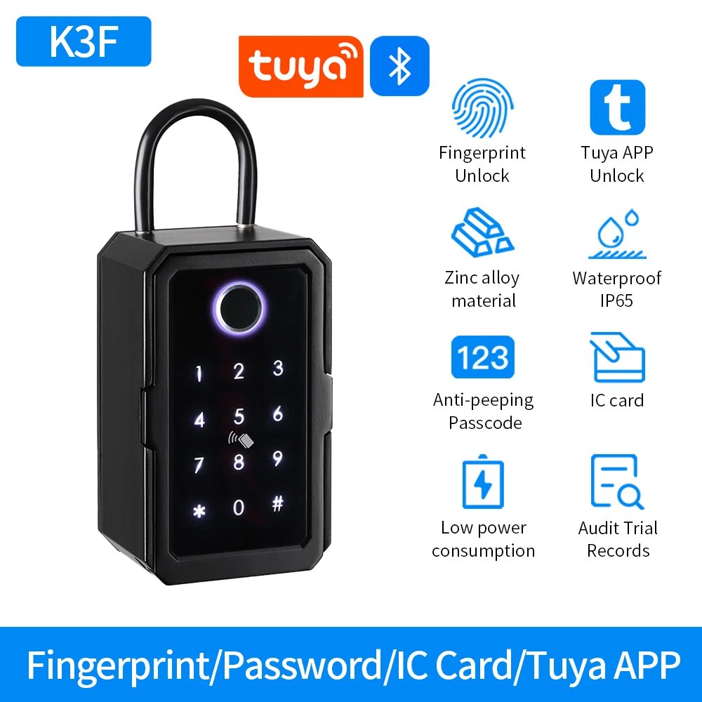K3F-tuya