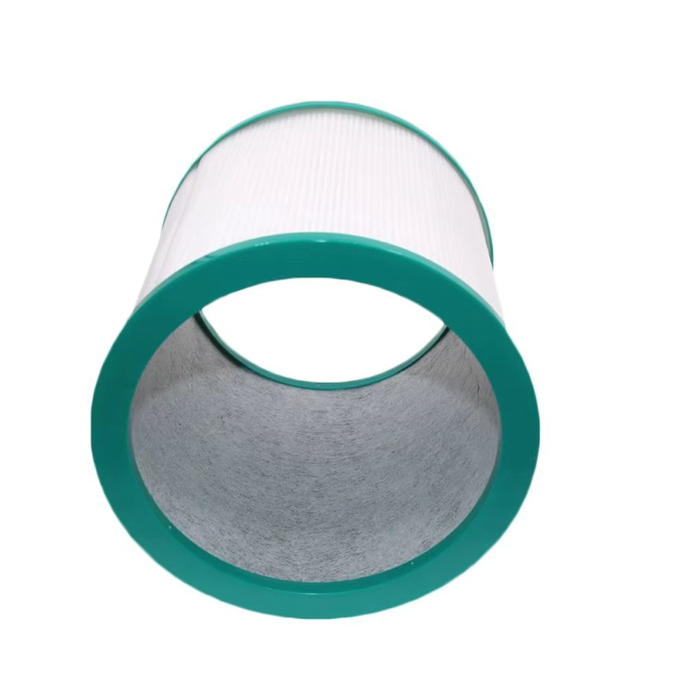 HEPA Air Filter for Dyson TP00 TP03 TP02 AM11 BP01 Cartridge 360 Glassfiber Filter Replace Part 968126-03
