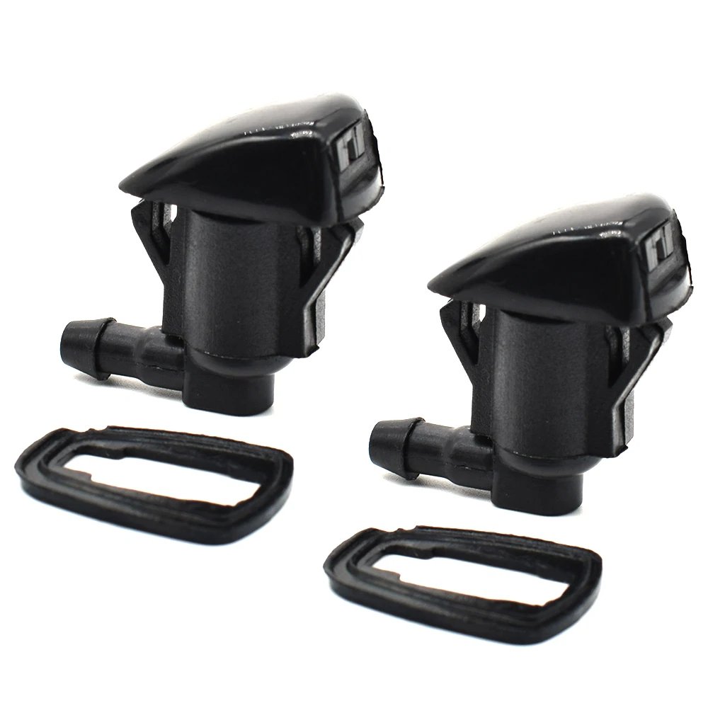 2pcs Nozzles