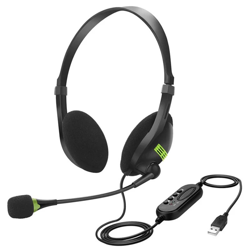 USB-Black