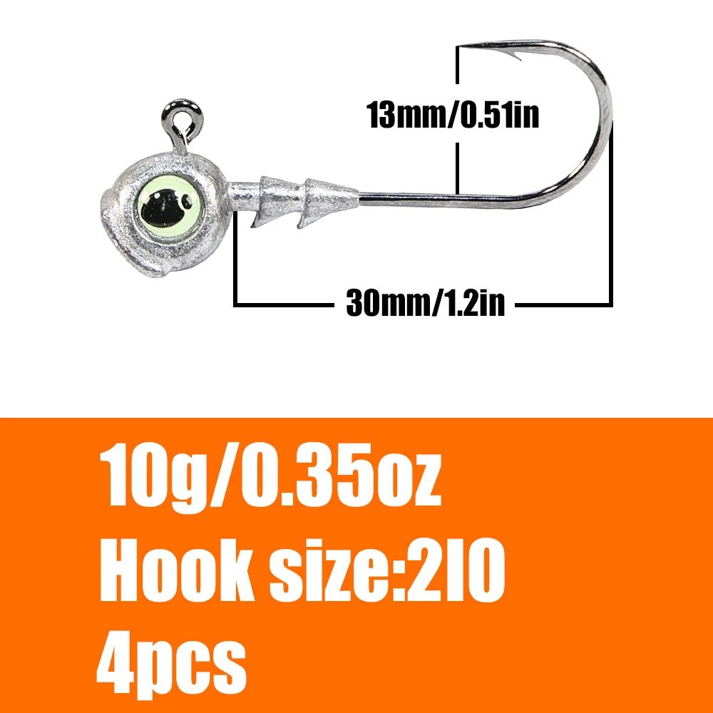 10g 2I0