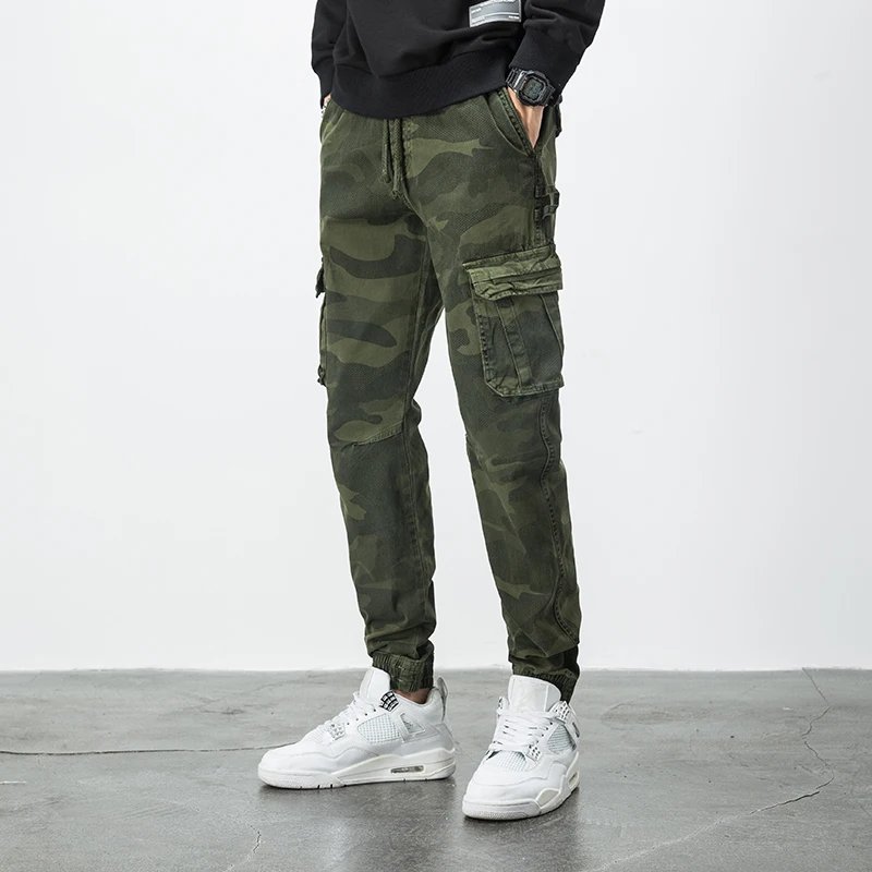 ArmyGreen  Camouflag
