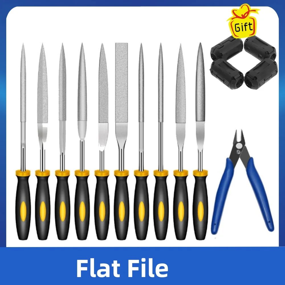 Flat File