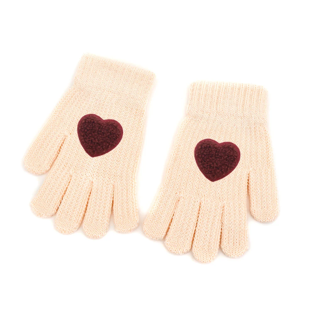 G cream wine heart