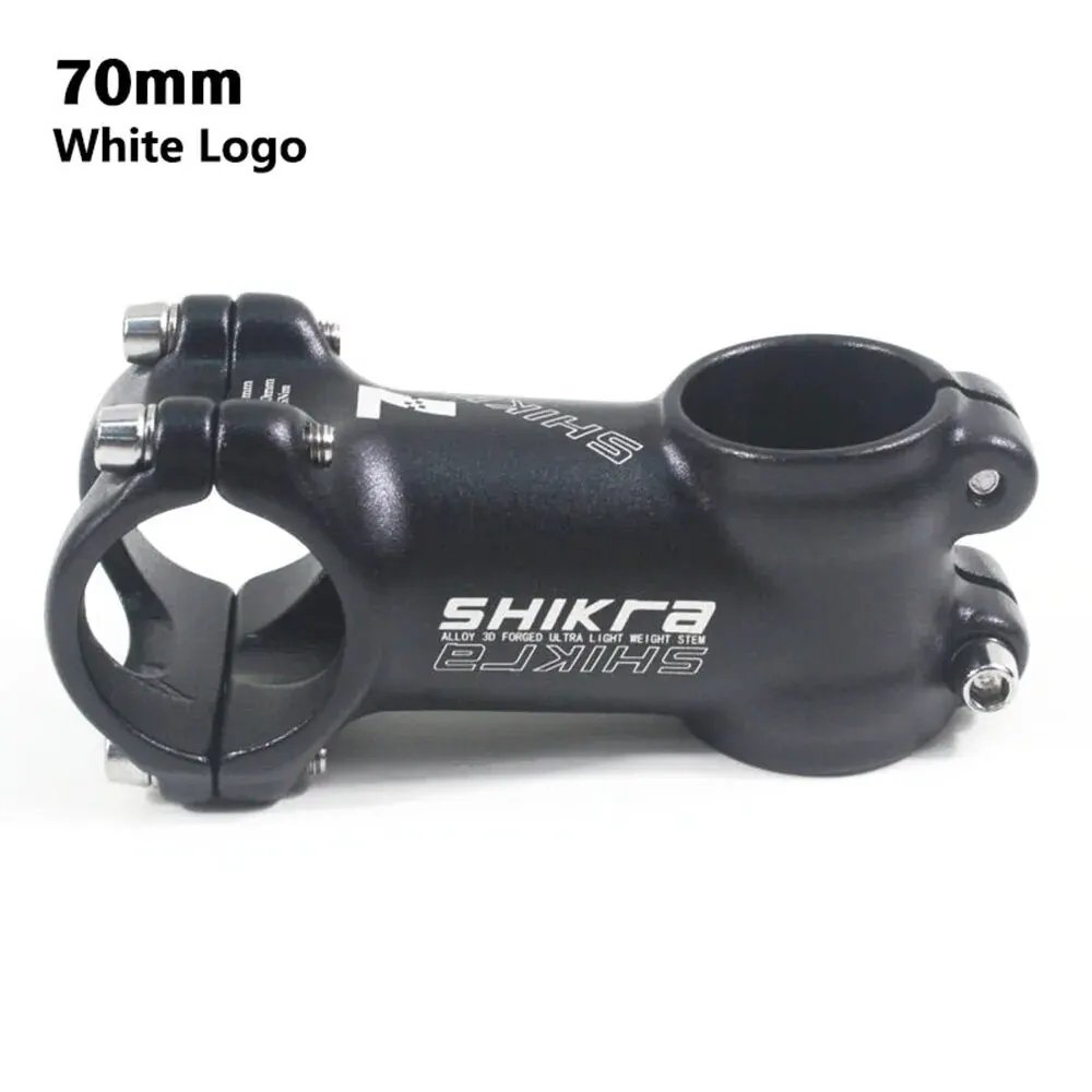 White logo 70mm