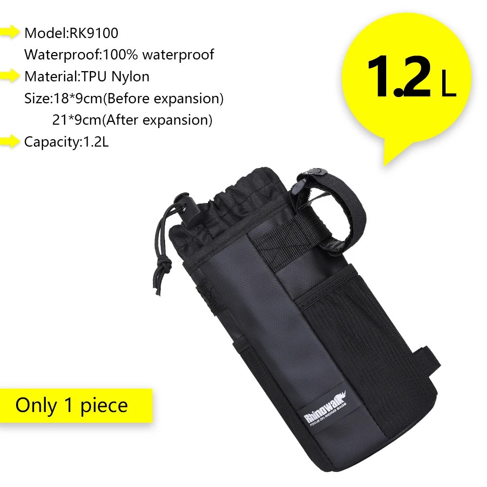Water bottle bagx1
