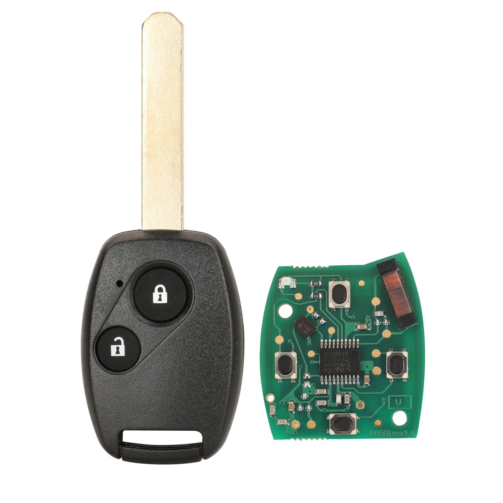 2BUTTONS