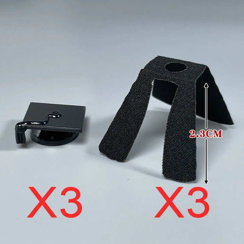 BS324-Black TK272