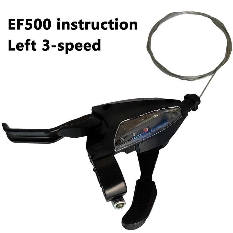 3-speed