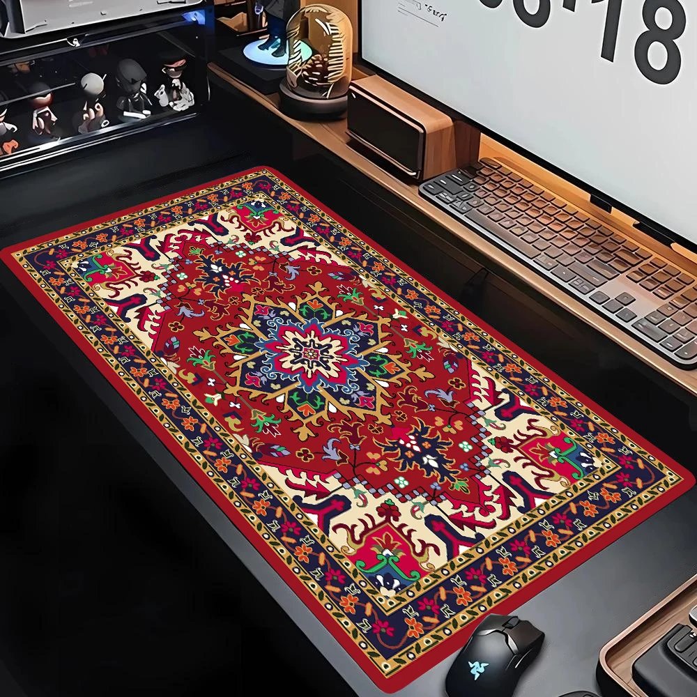 mouse pad 26