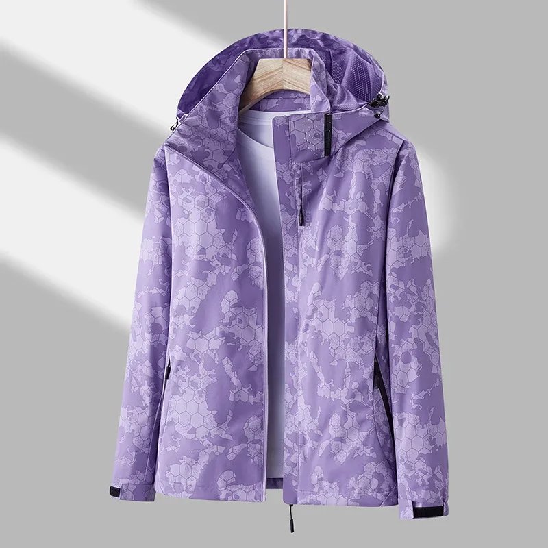 Women purple