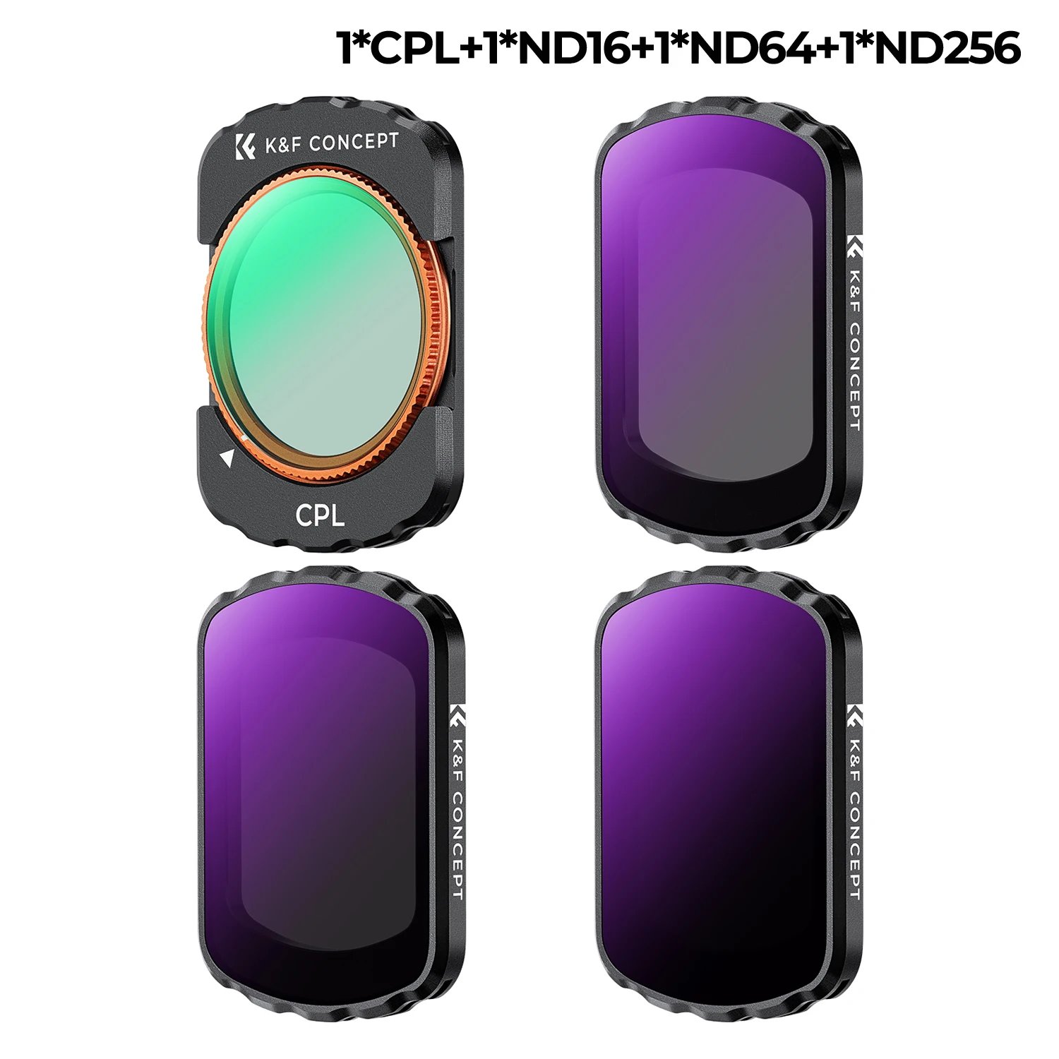 CPL ND16 64 256