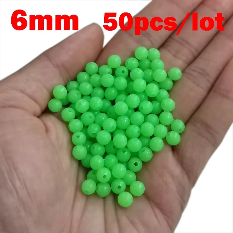 C 6mm Luminous