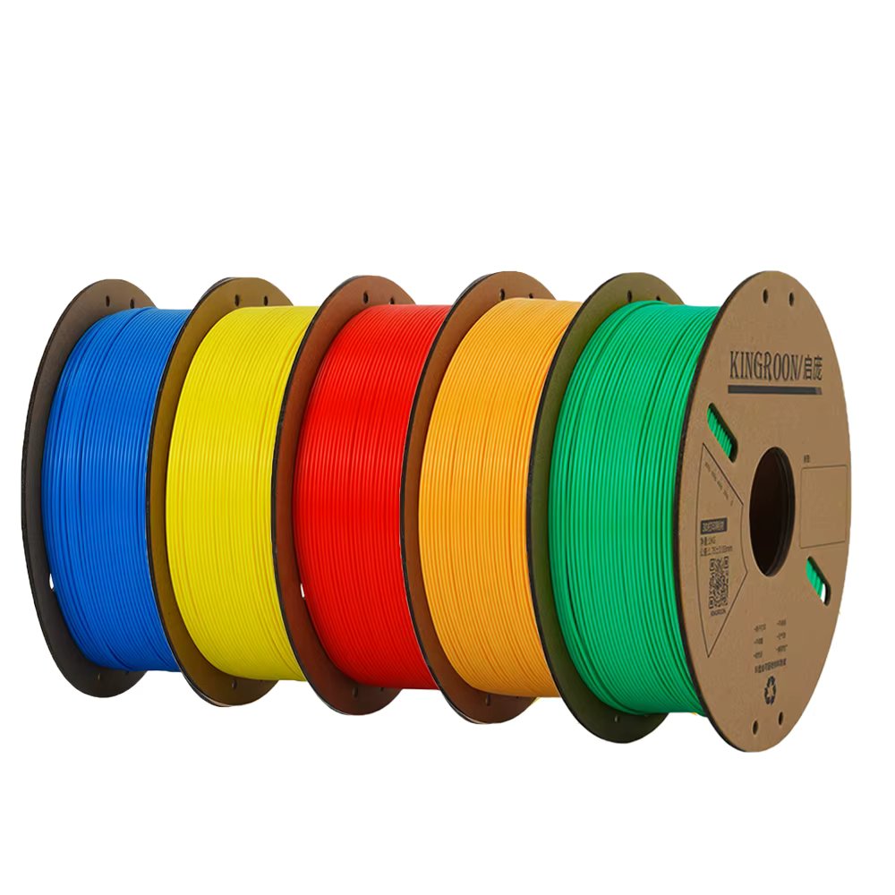 5Roll MIX Color