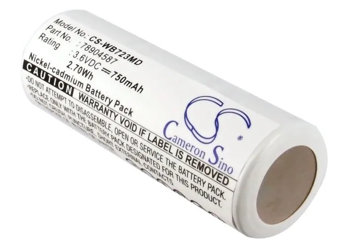 WB723MD