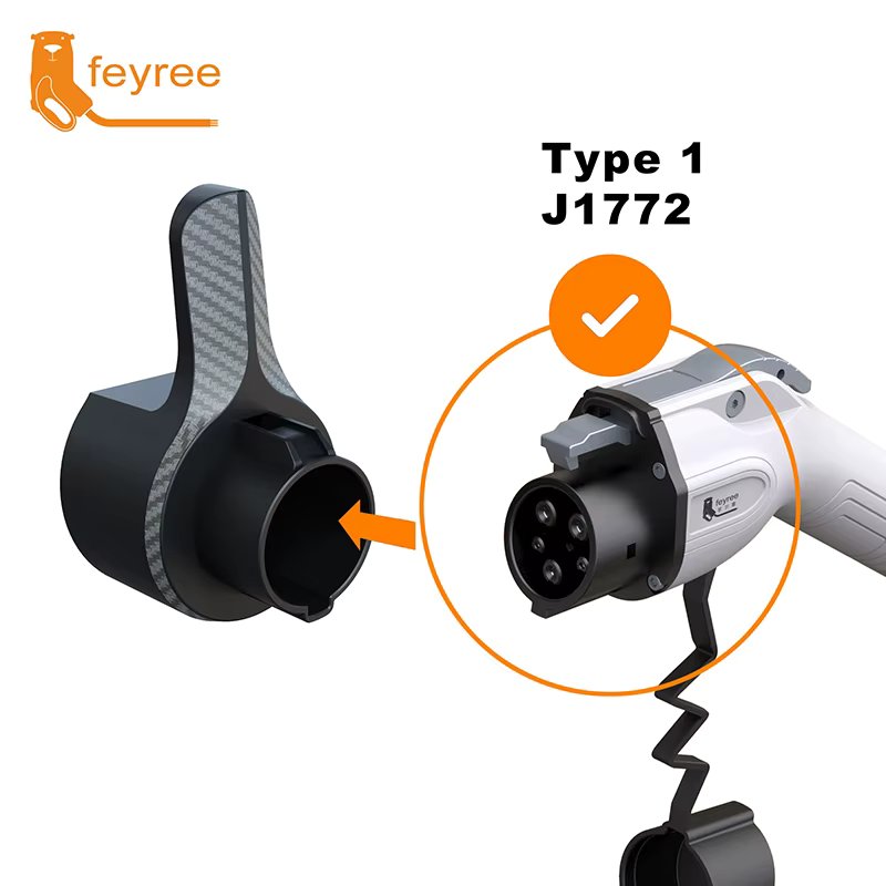 type1 j1772