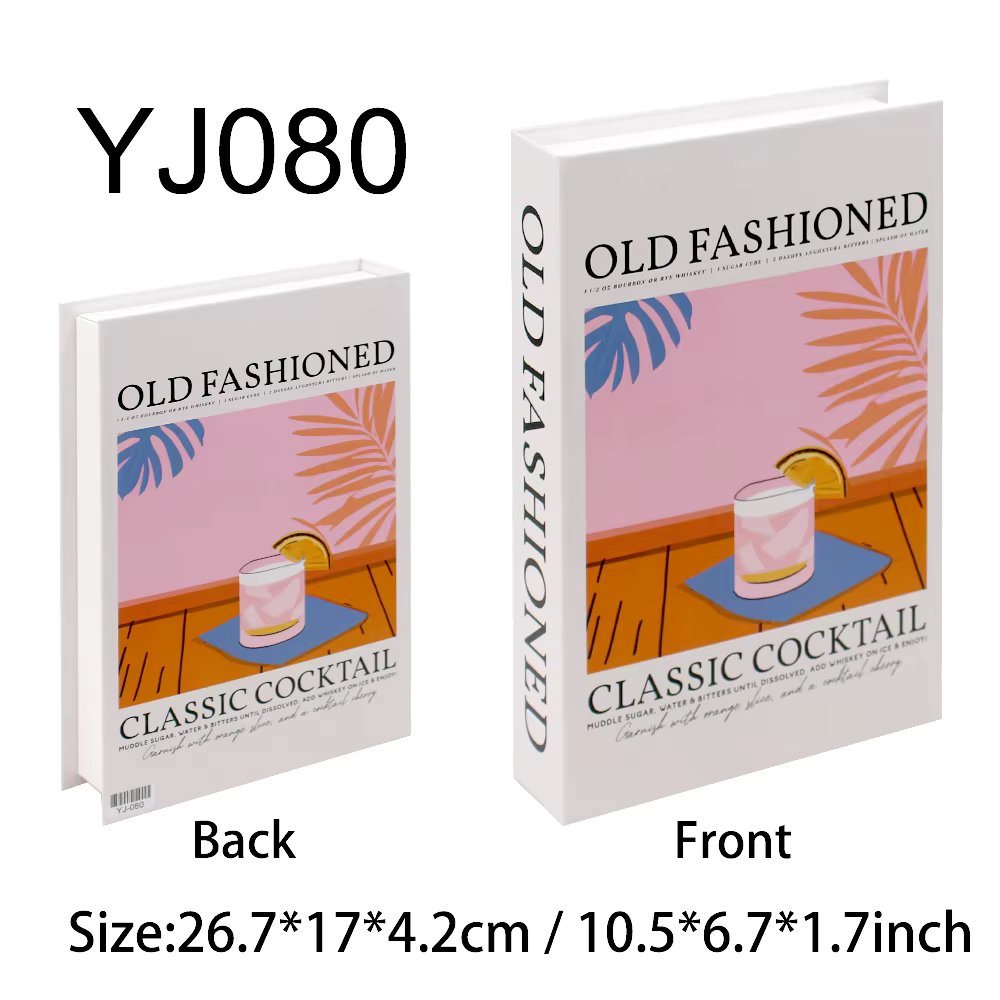 YJ080
