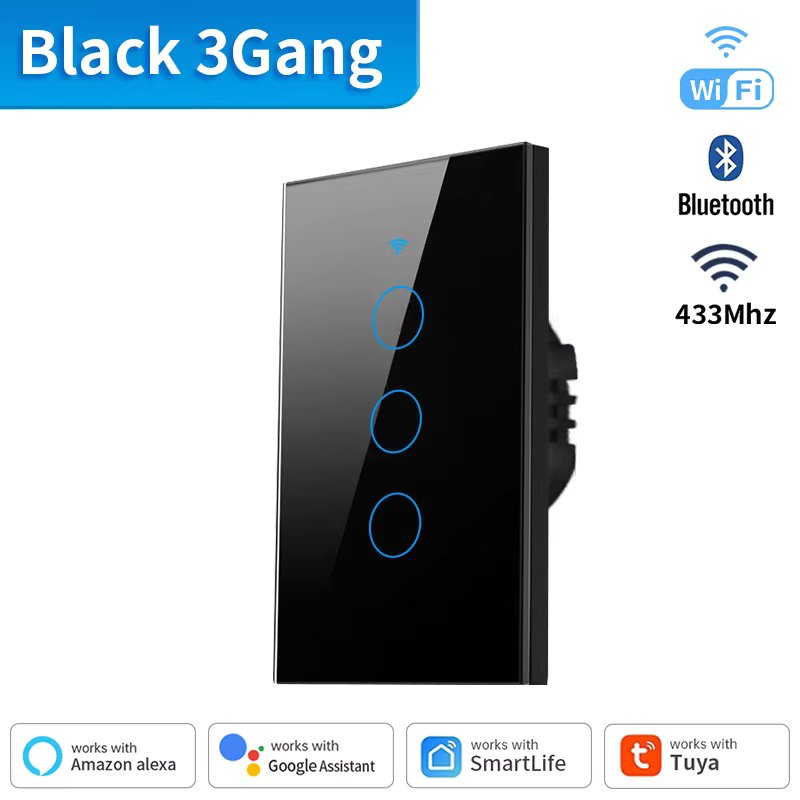Blakc 3Gang