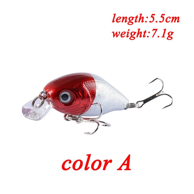 color A