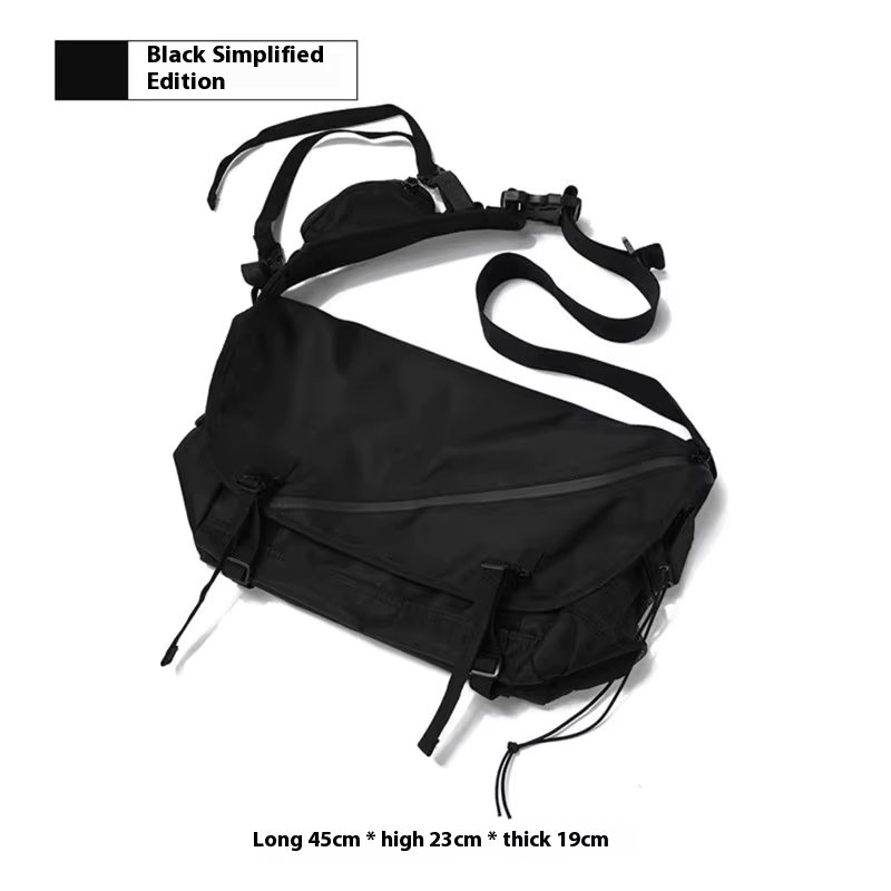 black big
